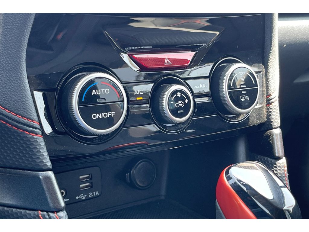 2024 Subaru Forester Sport photo 25