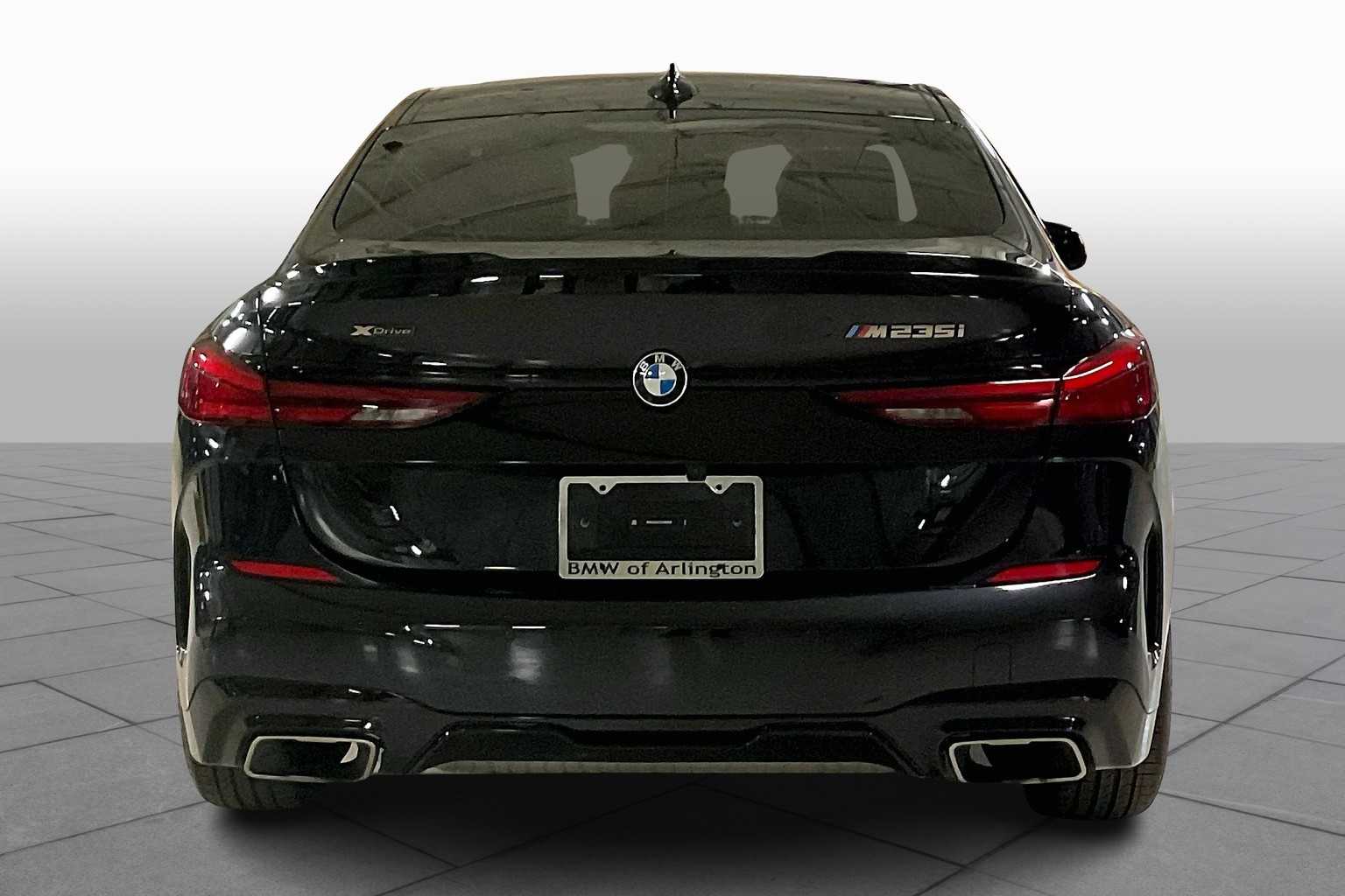 2024 Bmw M235i xDrive photo 4