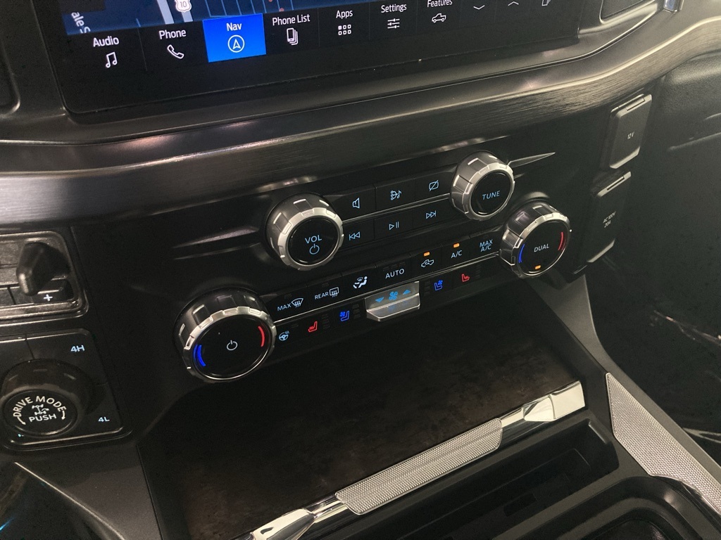 2024 Ford F-350 photo 7