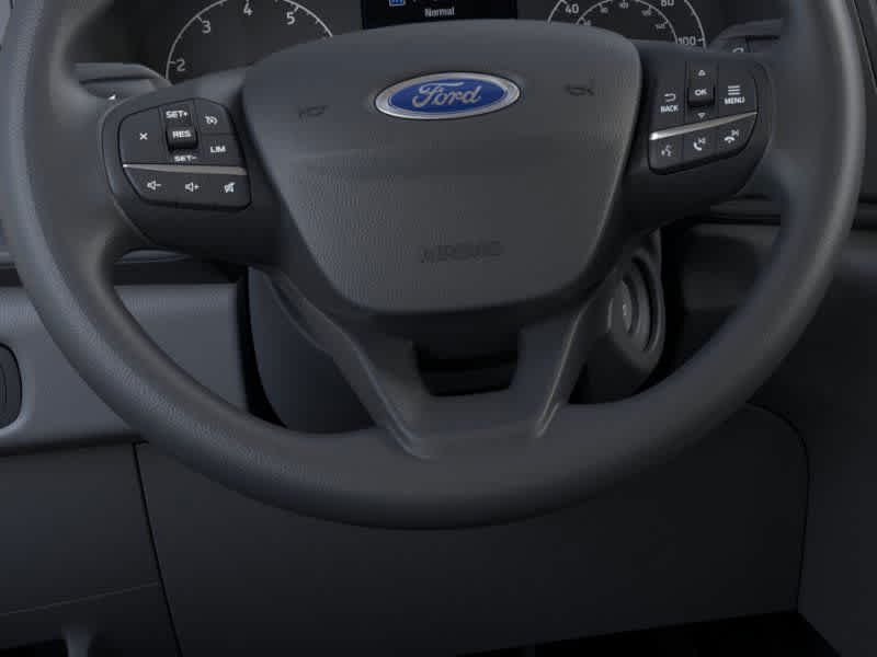 2025 Ford Transit photo 9