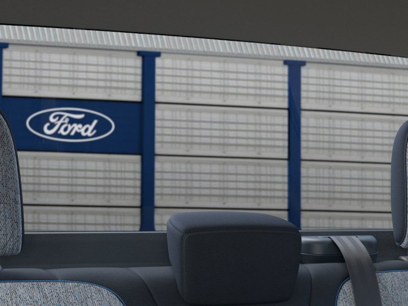 2025 Ford Maverick XLT photo 18