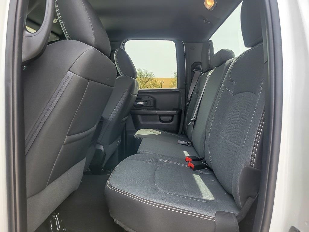 2022 Ram 1500 Classic Warlock photo 7