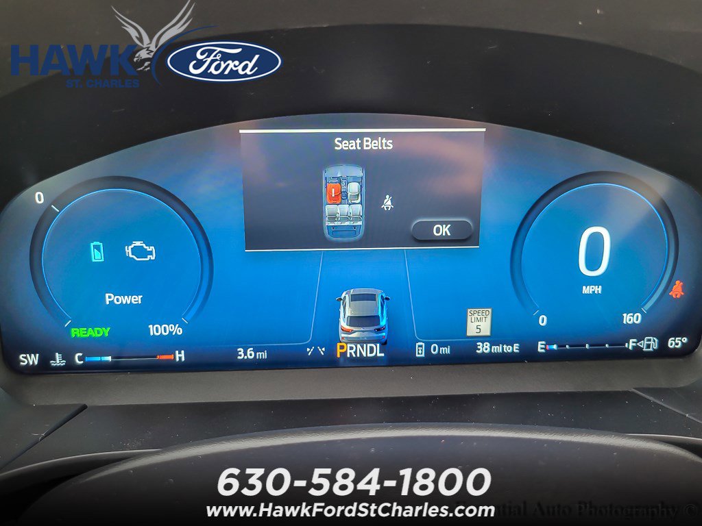 2024 FORD ESCAPE - Image 11