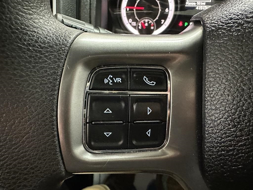 2024 Ram 1500 Classic Warlock photo 10