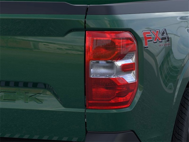 2025 Ford Maverick XLT photo 21