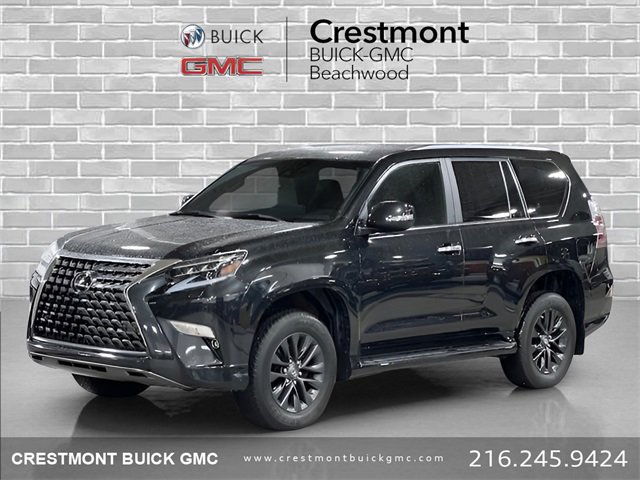 2023 Lexus GX PREMIUM's photo