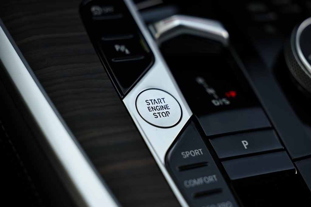 2026 Bmw X5 xDrive40i photo 39