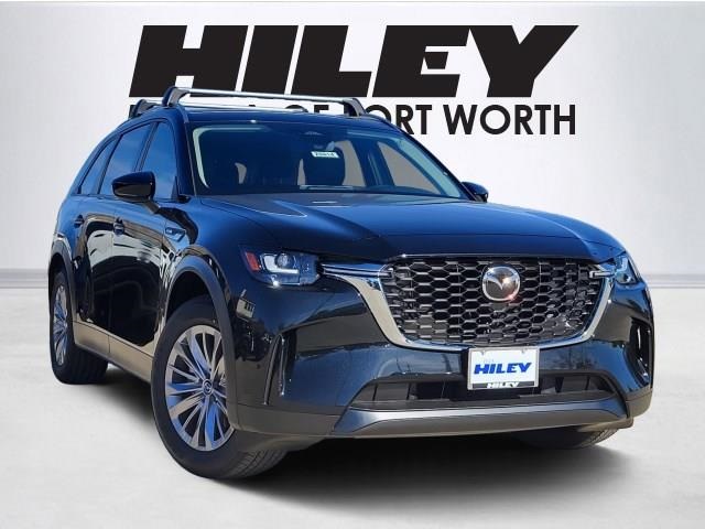 2026 Mazda CX-90 Select Package's photo