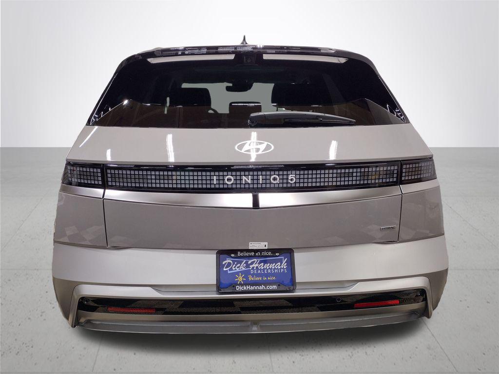 2025 Hyundai Ioniq 5 Limited photo 11