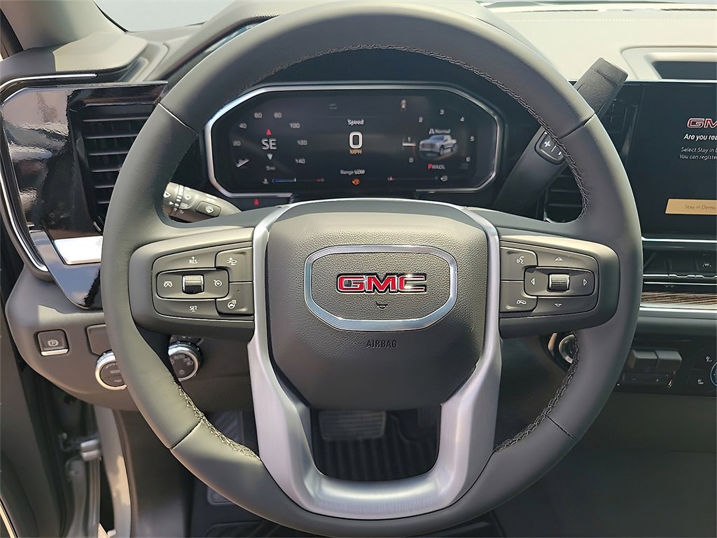 2026 Gmc Sierra 1500 SLE photo 16