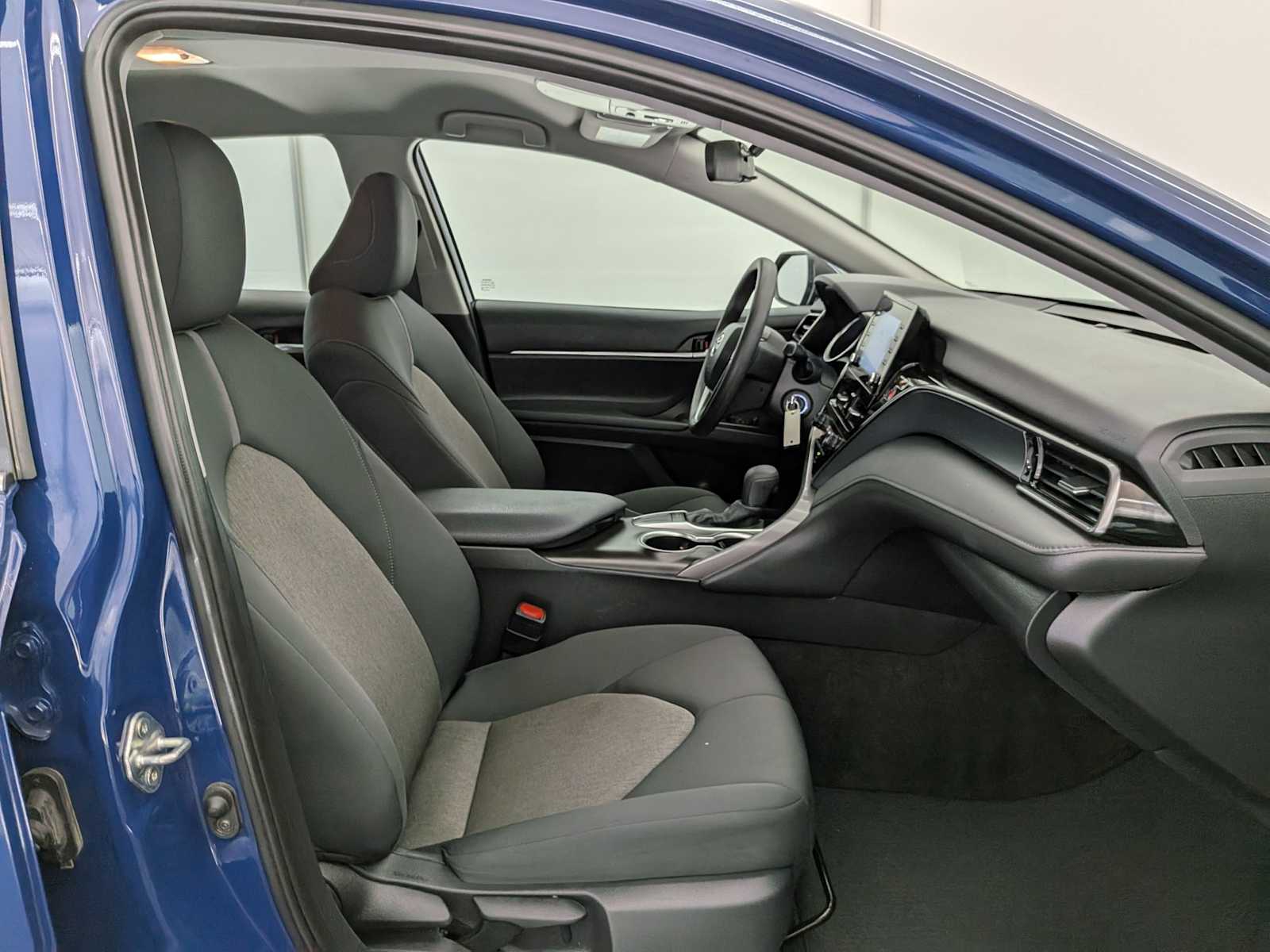 2024 Toyota Camry LE photo 21