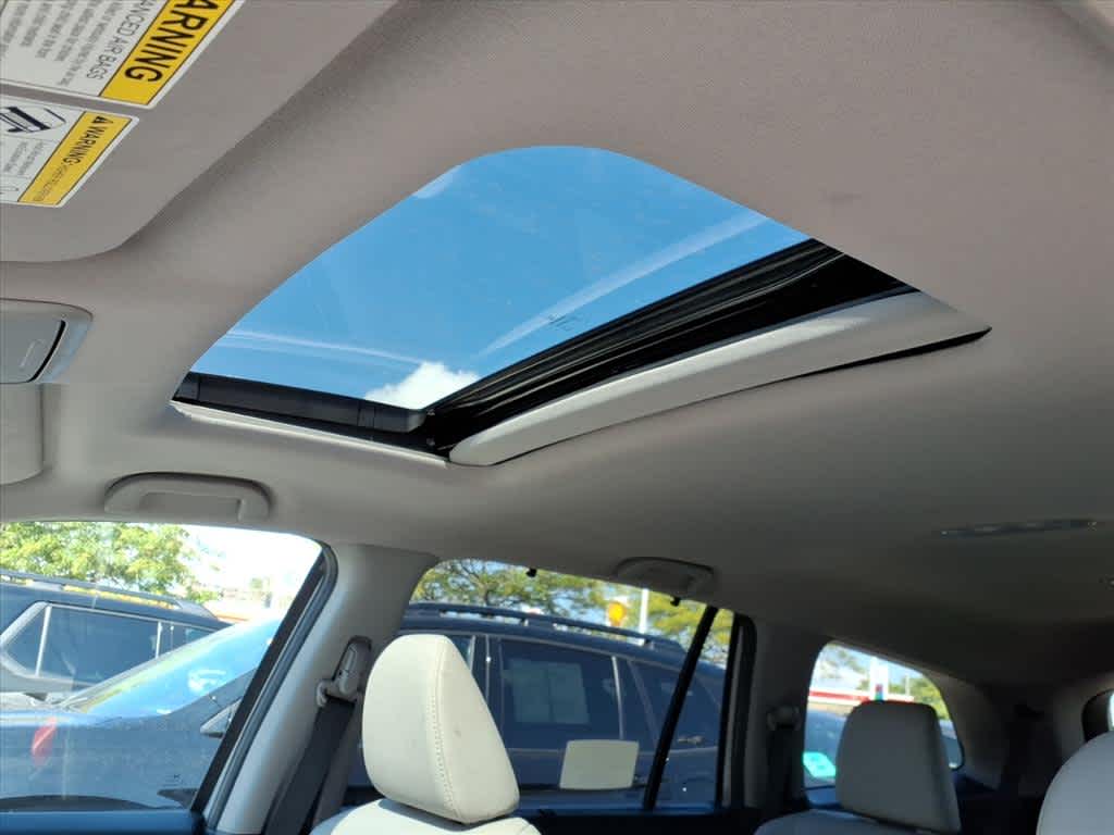 2022 Honda Pilot Special Edition photo 17