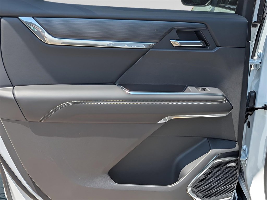 2026 Gmc Acadia Elevation photo 13