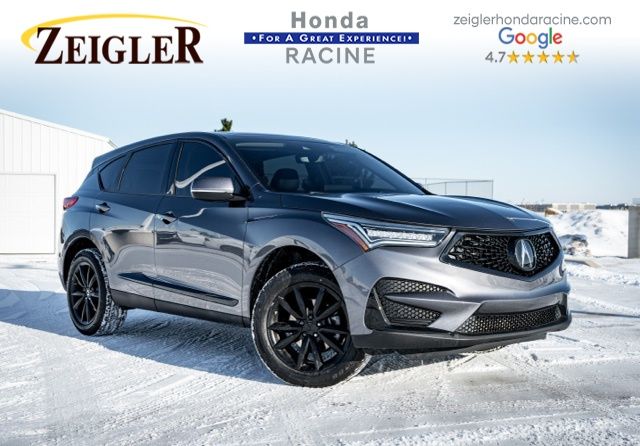 2020 Acura RDX Base's photo