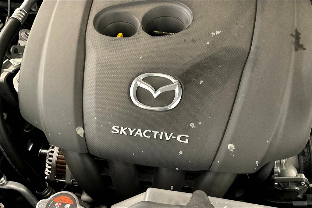 2024 Mazda CX-5 2.5 S Premium photo 31