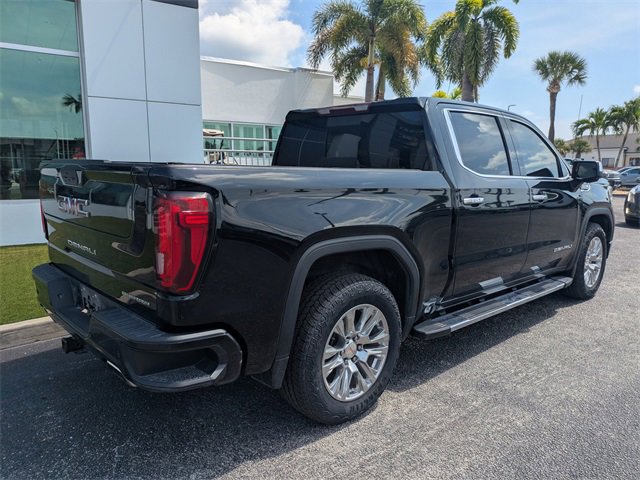 2020 Gmc Sierra 1500 Denali photo 2