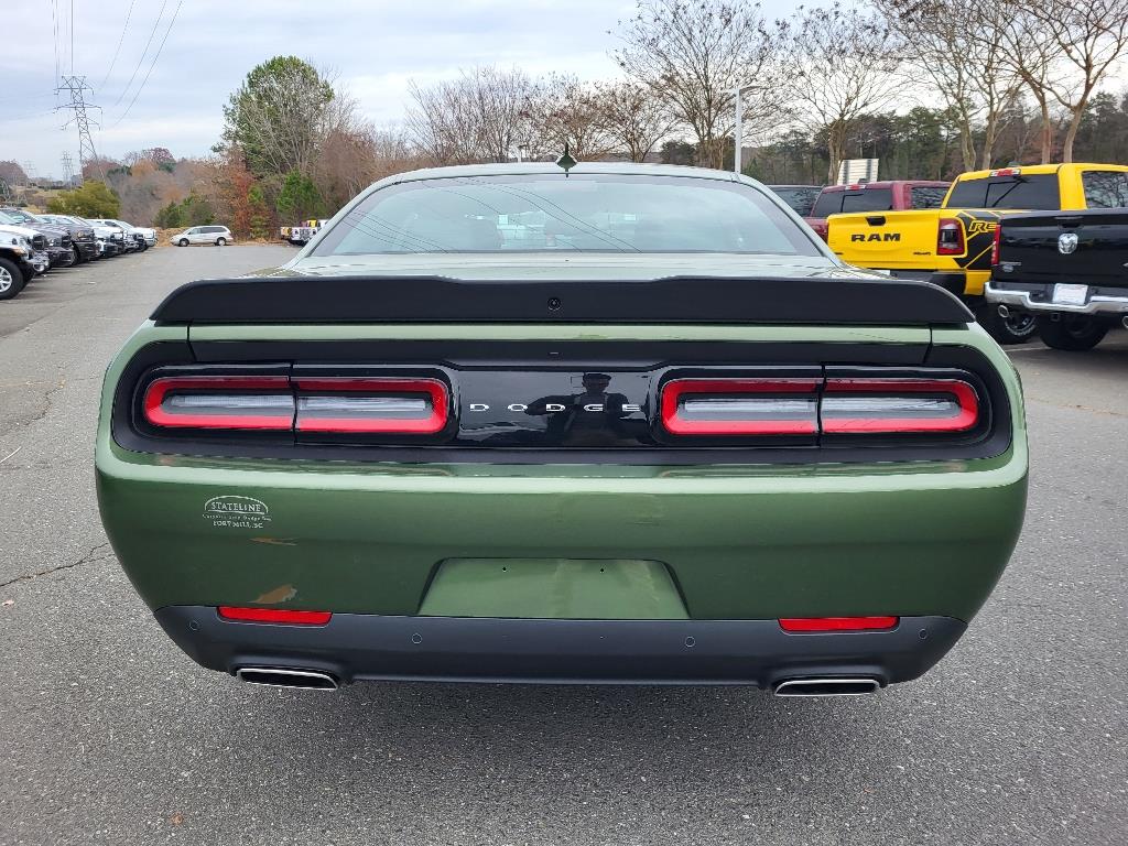 2023 Dodge Challenger GT photo 20