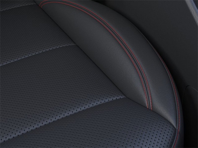 2026 Chevrolet Trax photo 21
