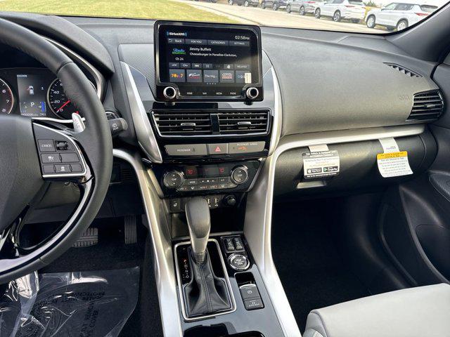 2024 Mitsubishi Eclipse Cross SEL photo 15