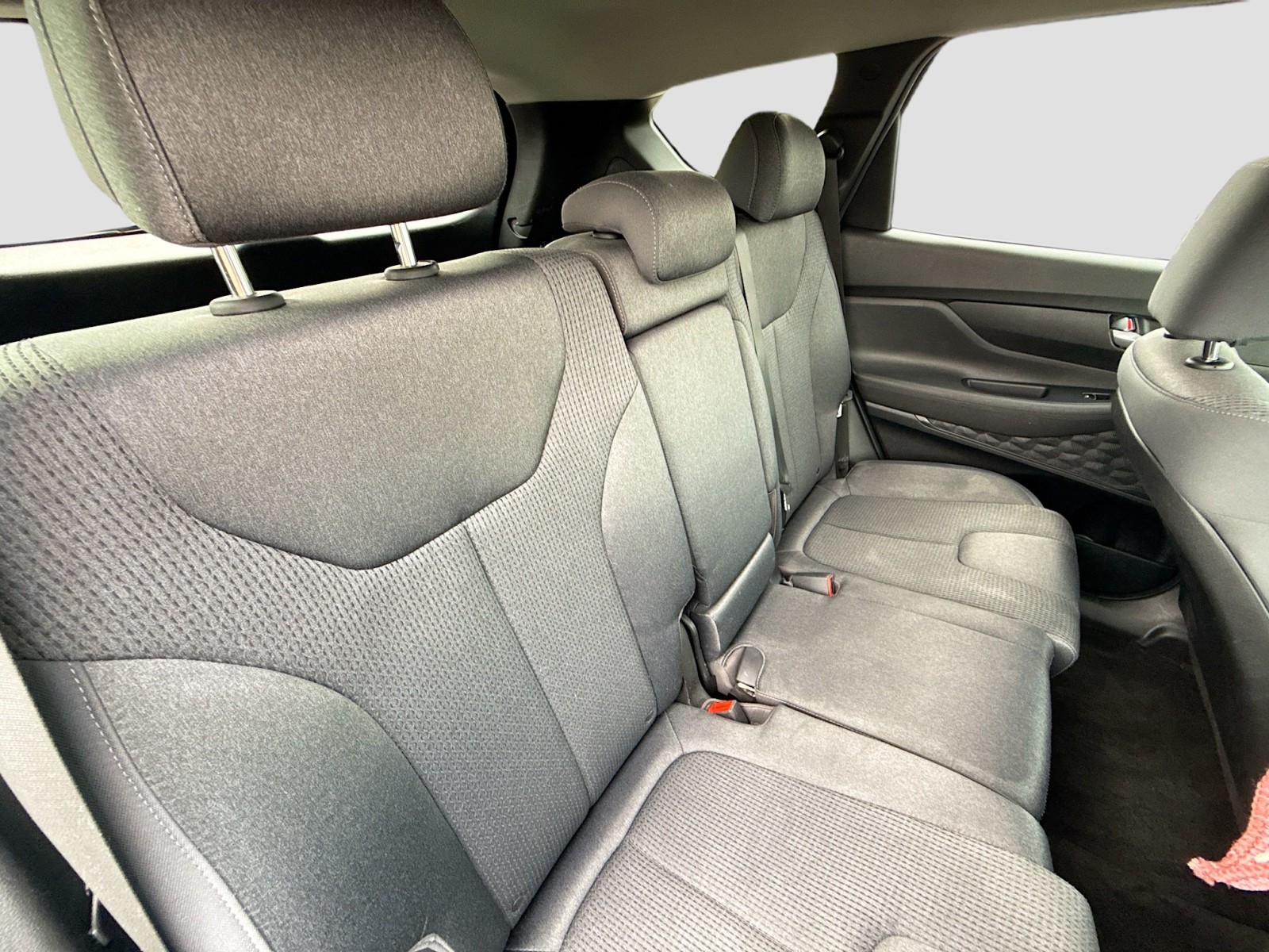 2023 Hyundai Santa Fe SEL photo 25