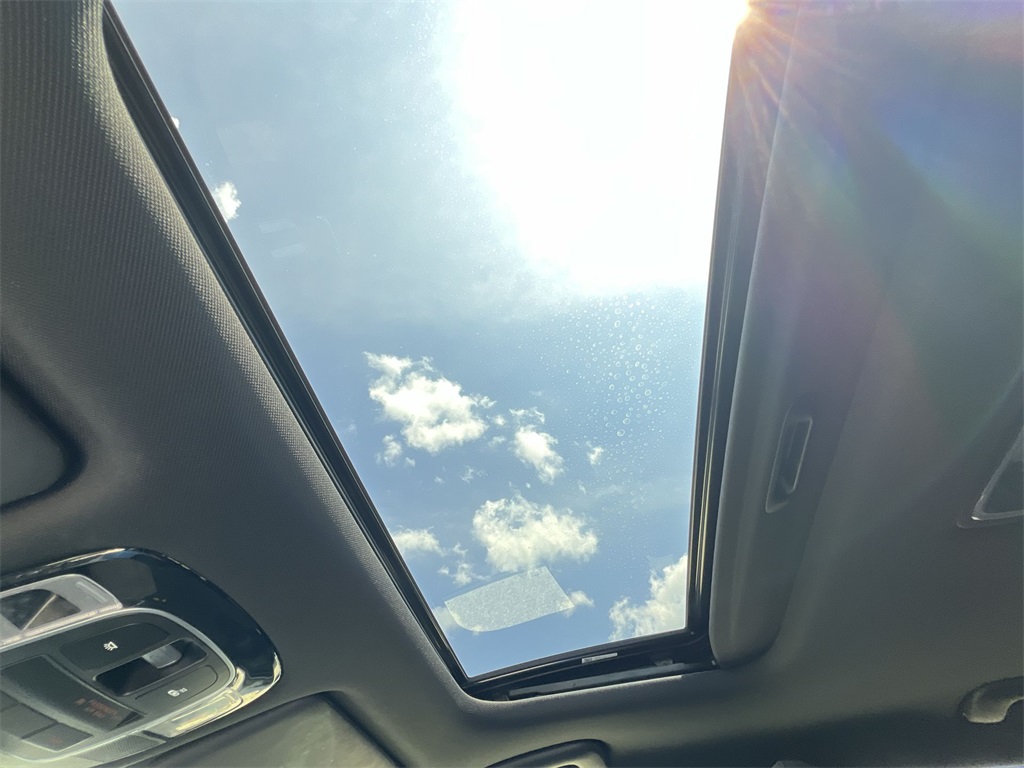 2022 Hyundai Santa Cruz SEL photo 15
