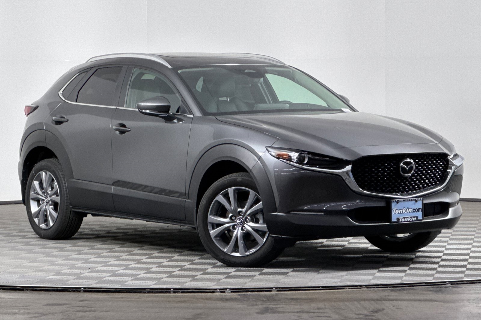 2025 Mazda CX-30 2.5 S Preferred photo 2