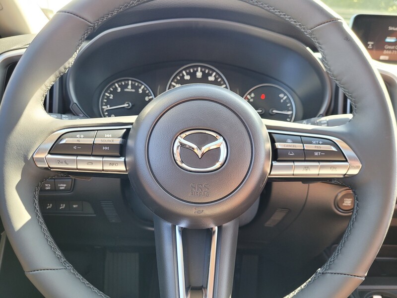 2025 Mazda CX-50 2.5 Turbo Premium photo 18