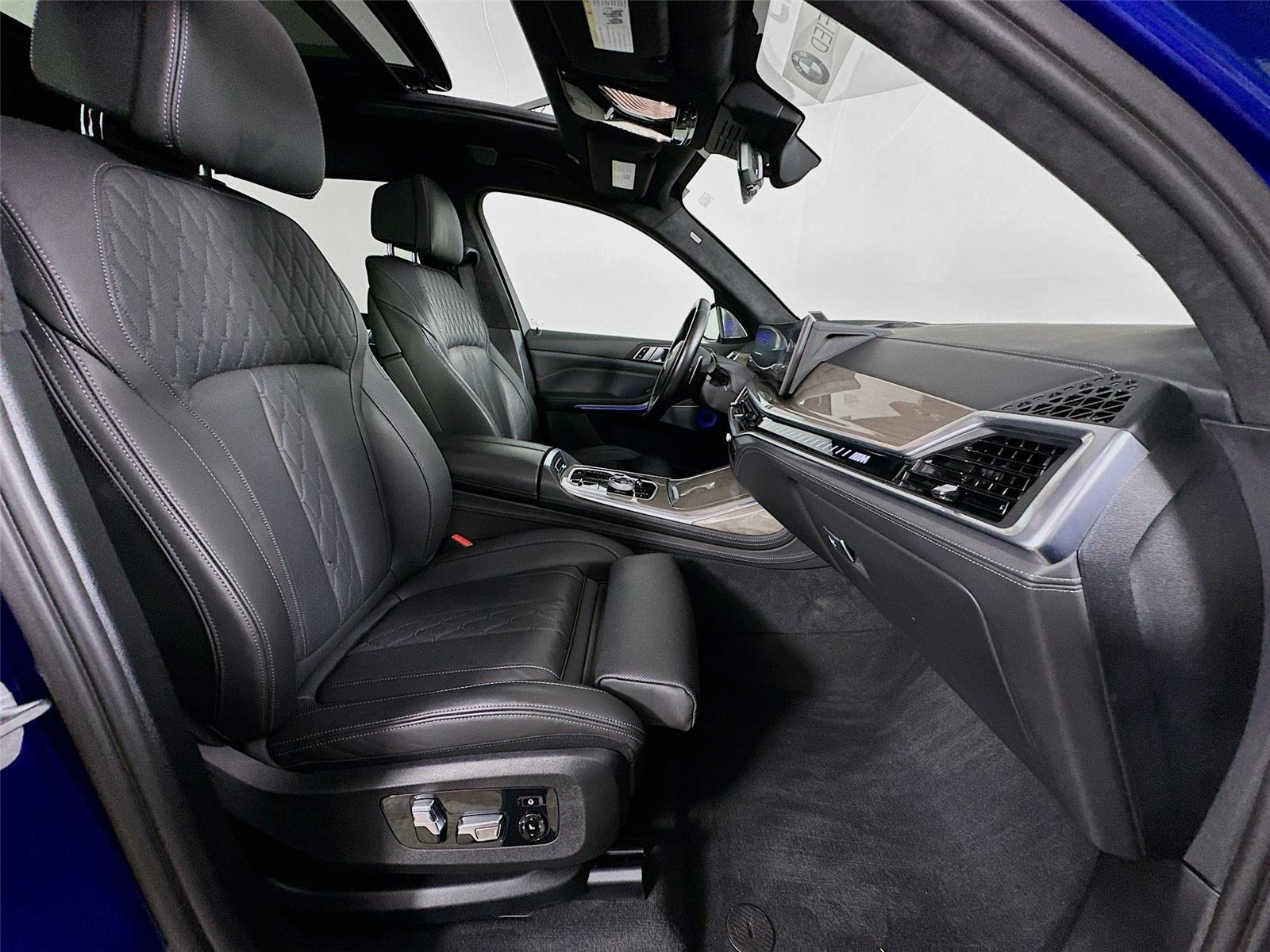 2023 Bmw X7 M60i photo 31