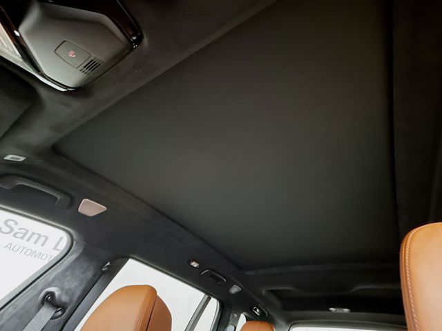 2026 Bmw X7 M60i photo 20