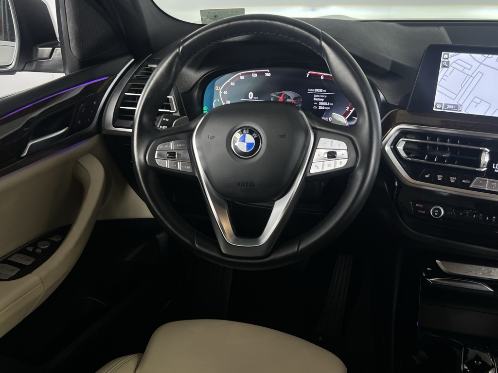 2023 Bmw X3 xDrive30i photo 28