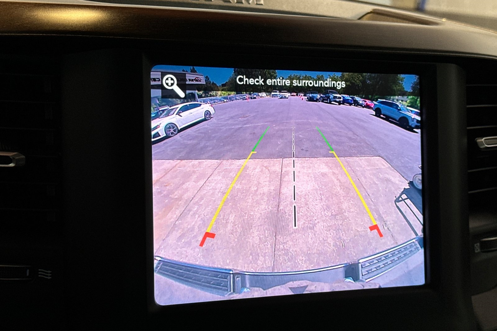 2021 Ram 1500 Laramie photo 22