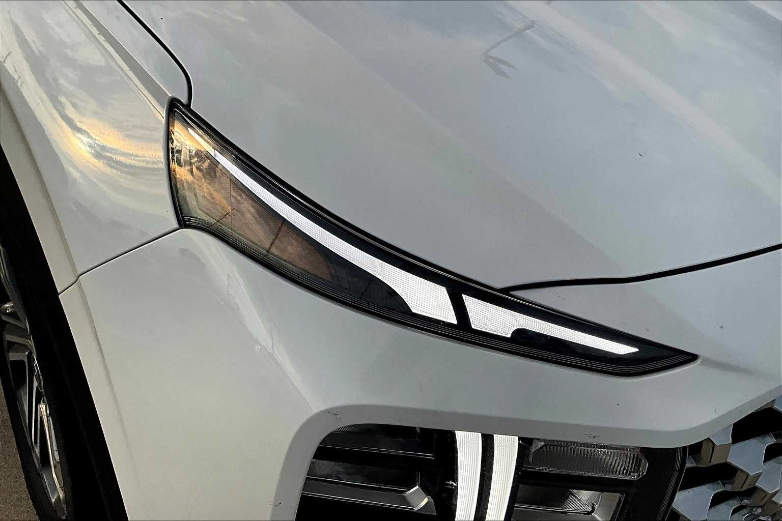 2023 Hyundai Santa Fe SEL Premium photo 26