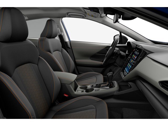 2025 Subaru Crosstrek Limited photo 14