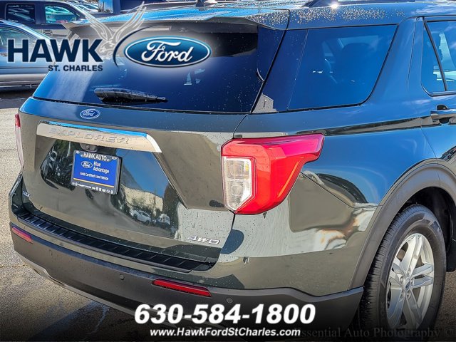 2023 FORD EXPLORER - Image 29