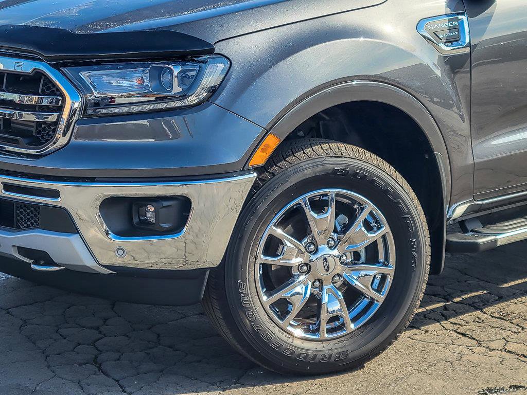 2020 FORD RANGER - Image 3