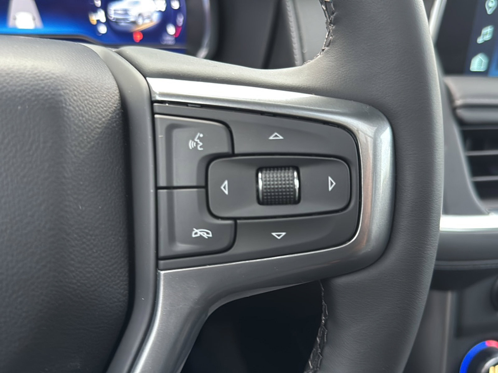 2024 Chevrolet Tahoe LT photo 44