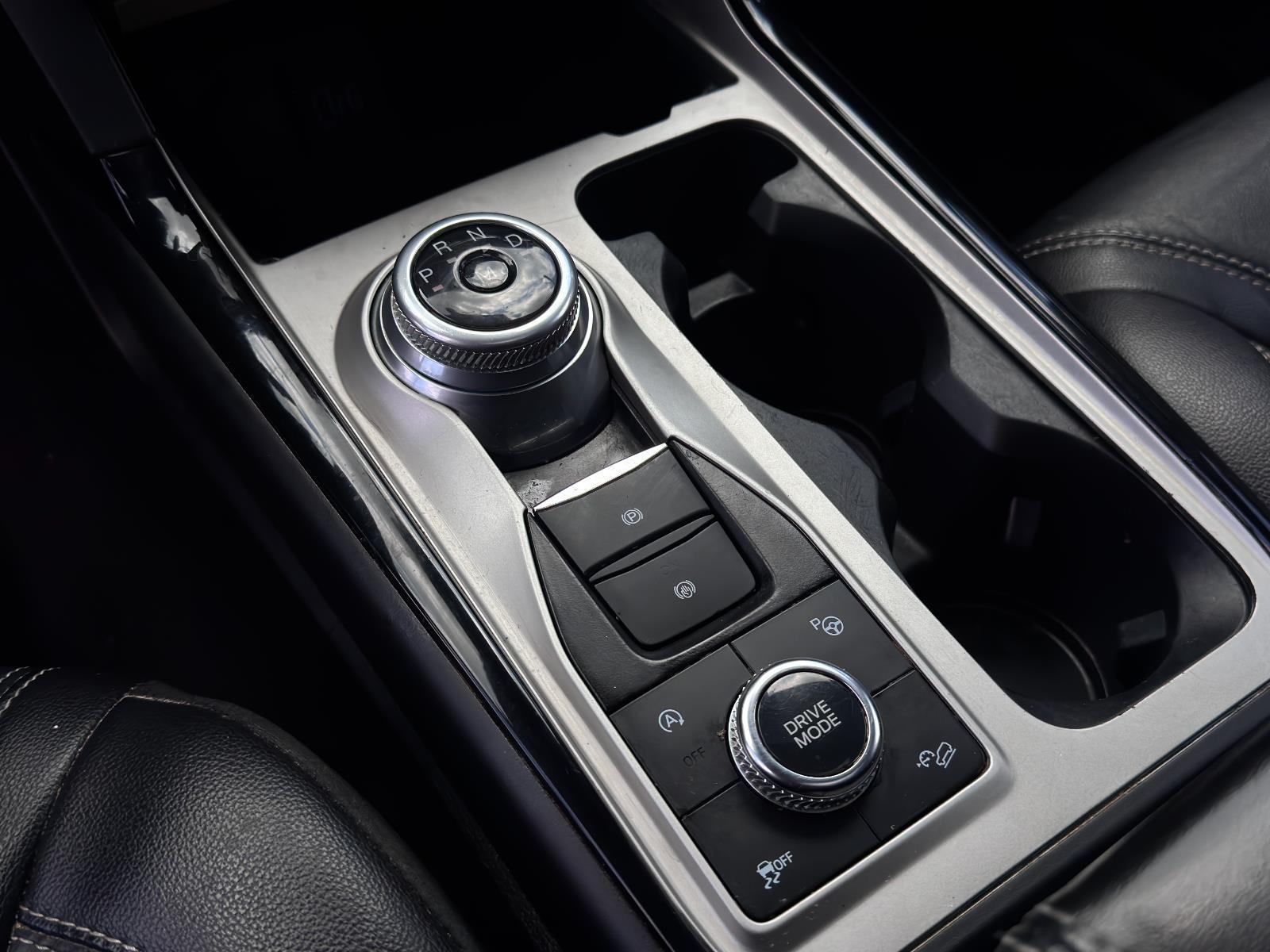 2022 Ford Explorer ST photo 20