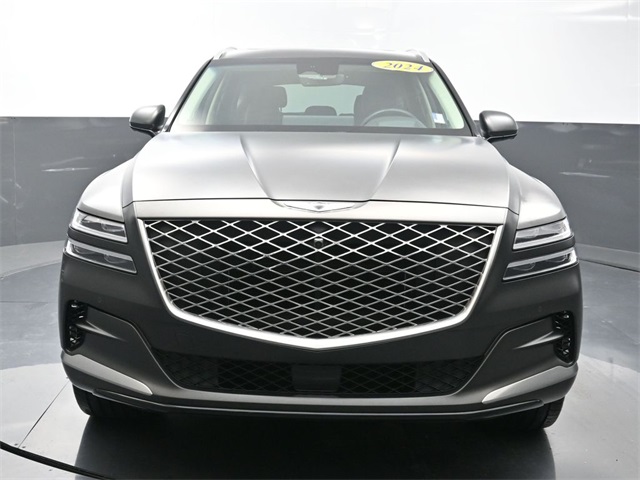 2024 Genesis GV80 3.5T AWD photo 2