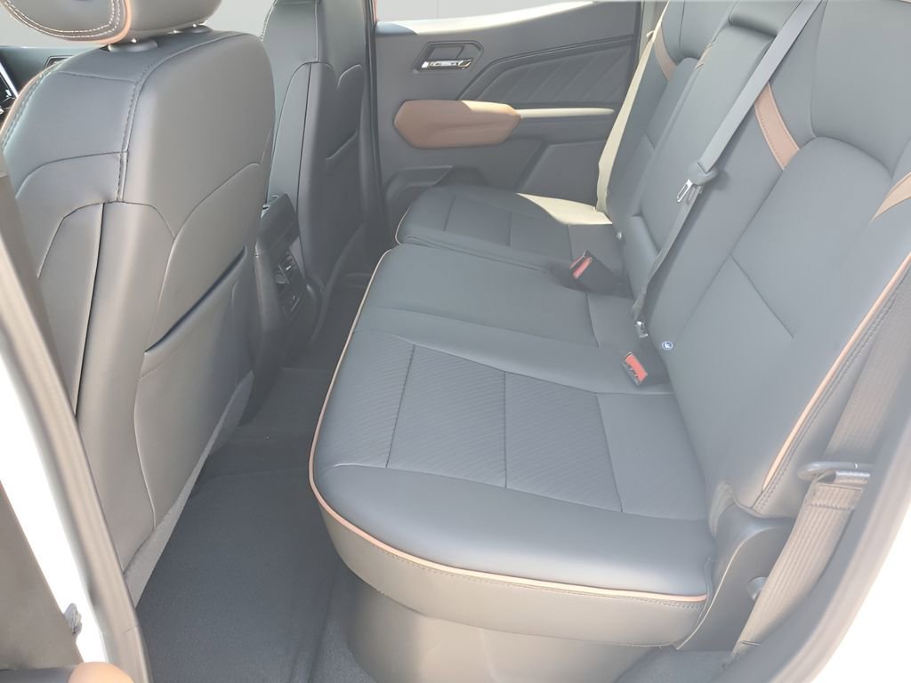 2026 Gmc Canyon AT4 photo 15
