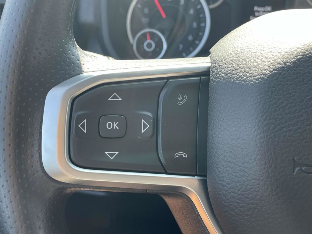 2025 Ram 2500 Tradesman photo 29