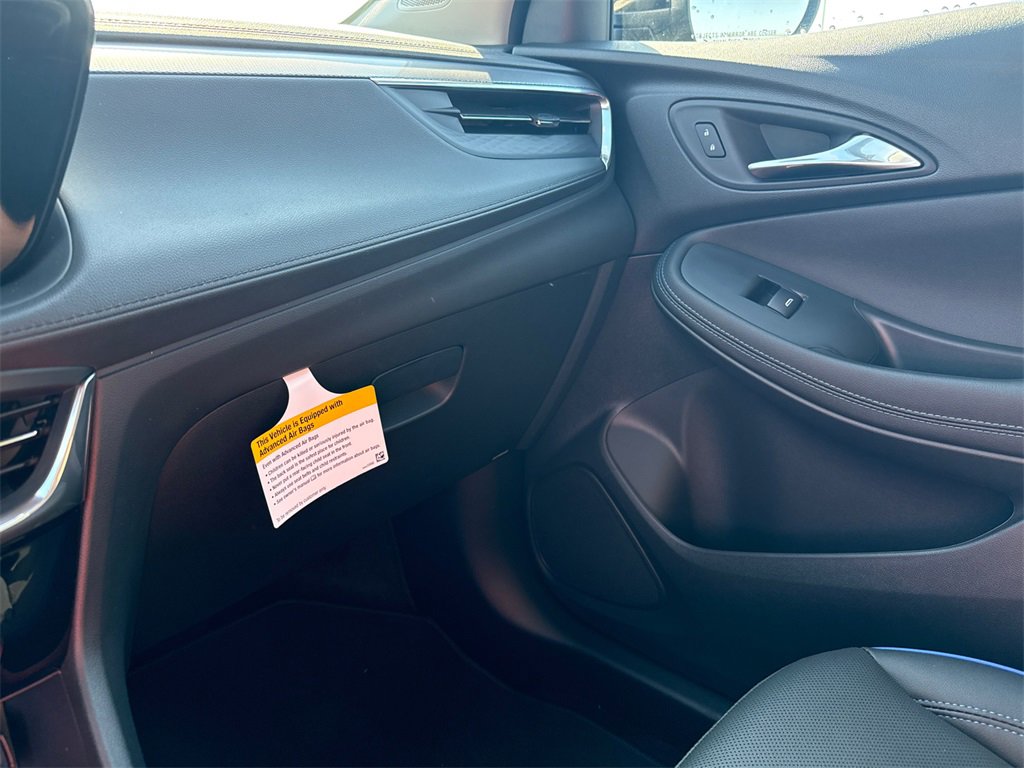 2026 BUICK ENCORE GX - Image 25