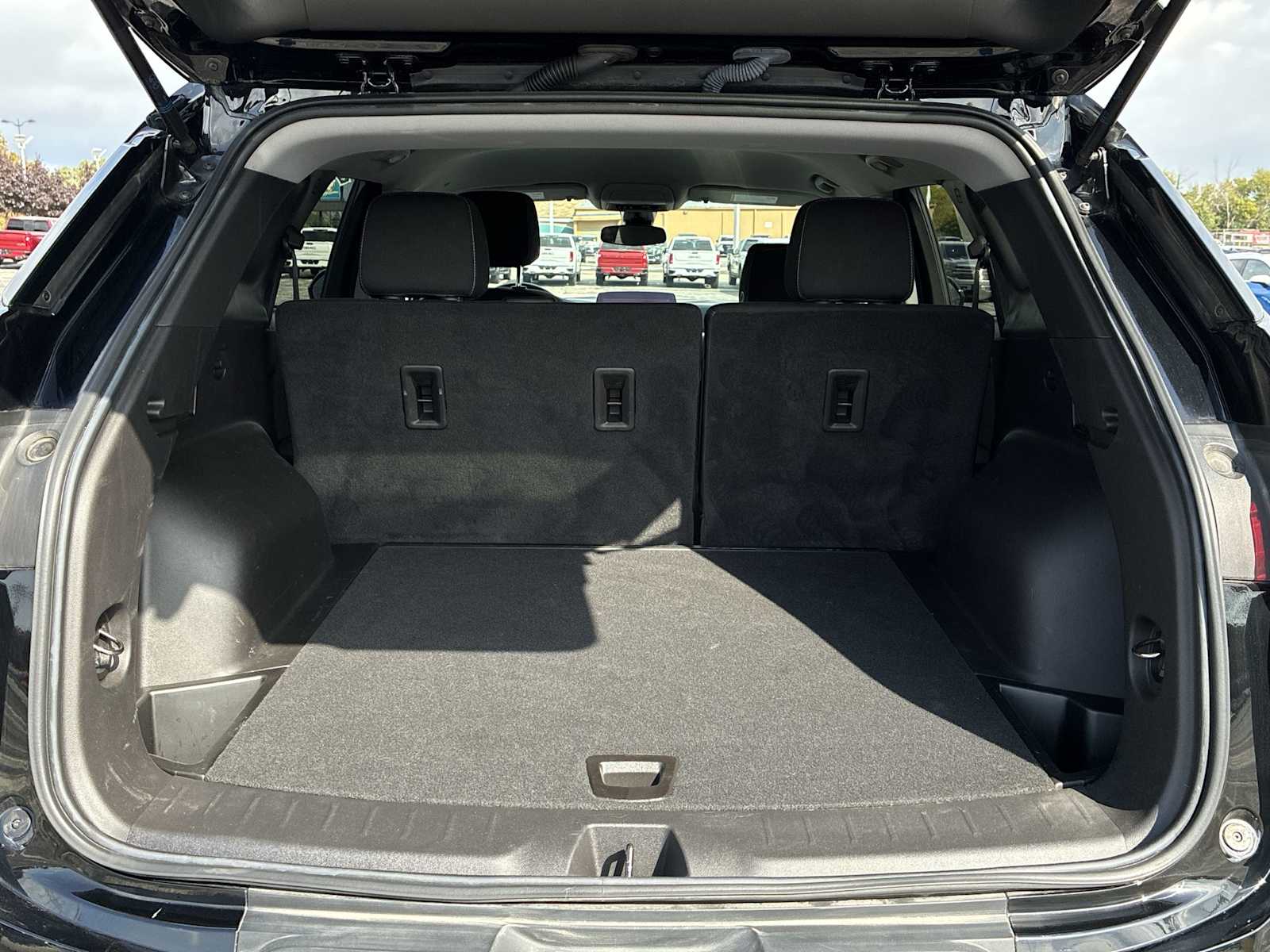 2023 Chevrolet Blazer 2LT photo 25
