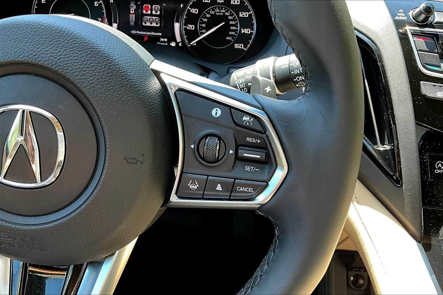 2024 Acura RDX photo 21