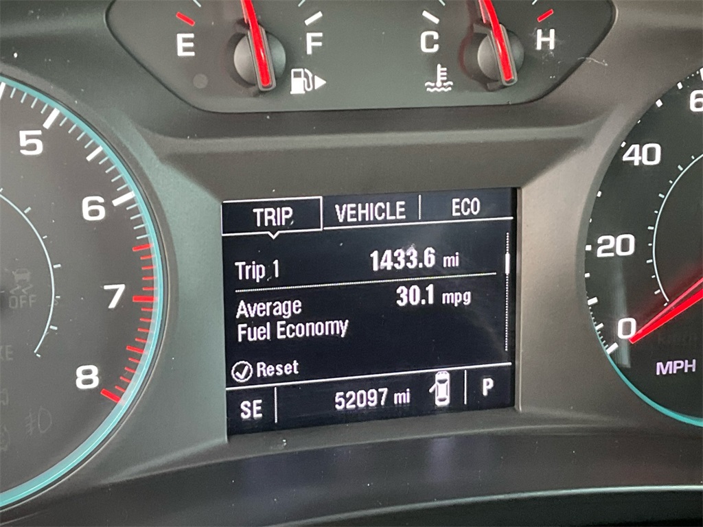 2024 Chevrolet Malibu 1LT photo 19