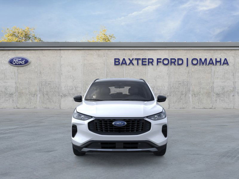 2025 Ford Escape Active photo 20