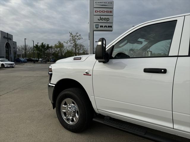 2025 Ram 2500 Tradesman photo 19