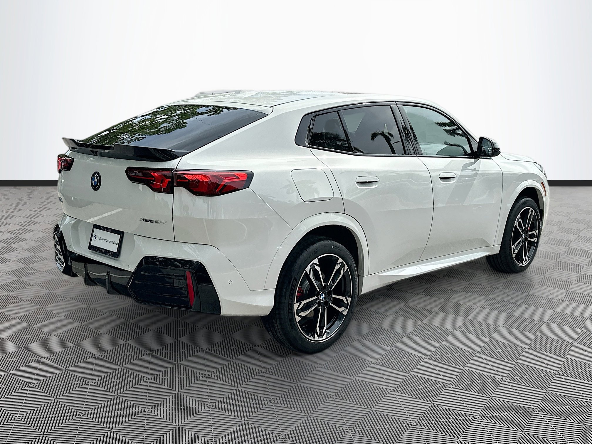2026 Bmw X2 xDrive28i photo 7