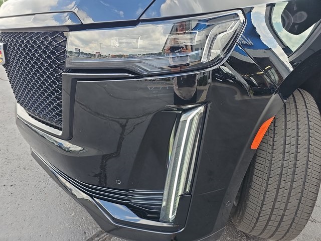 2023 Cadillac Escalade Sport photo 33