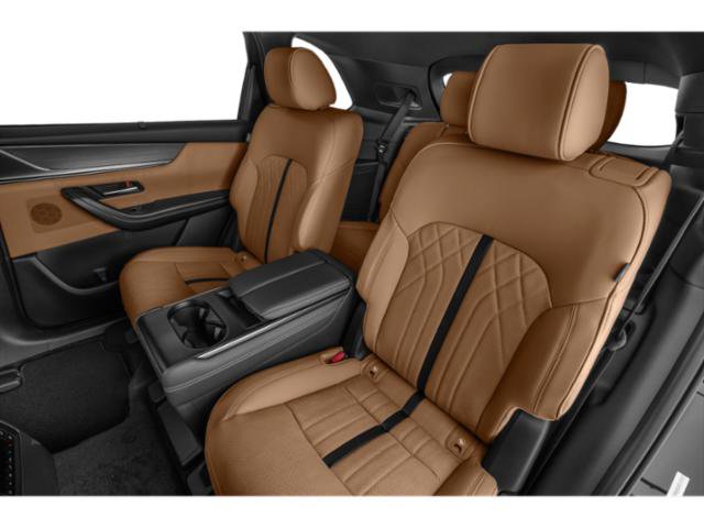 2025 Mazda CX-90 3.3 Turbo Premium Plus photo 14