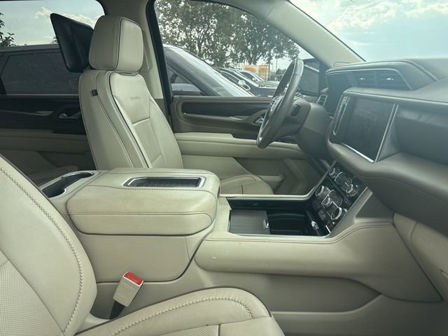 2022 Gmc Yukon XL Denali photo 6